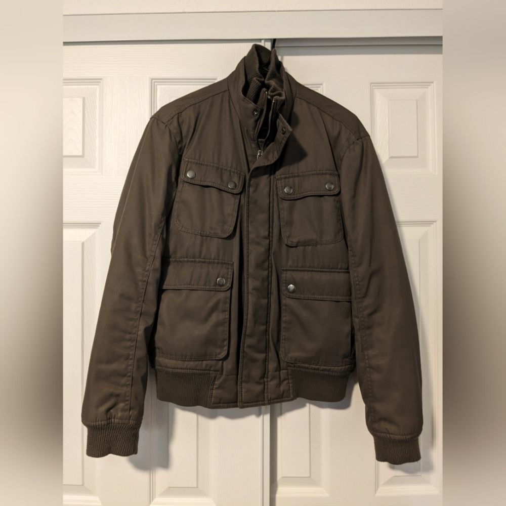 H&M Bomber Jacket